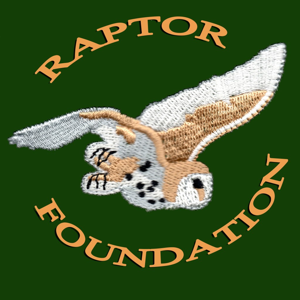 Histon Hawks & The Raptor&nbsp;Foundation
