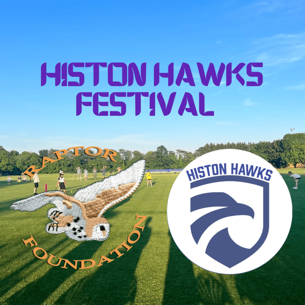 Histon Hawks Festival