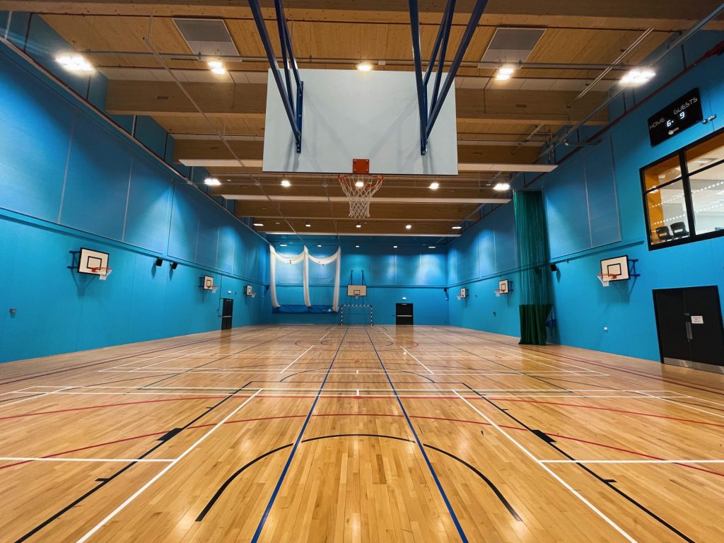 Winter/Spring Training